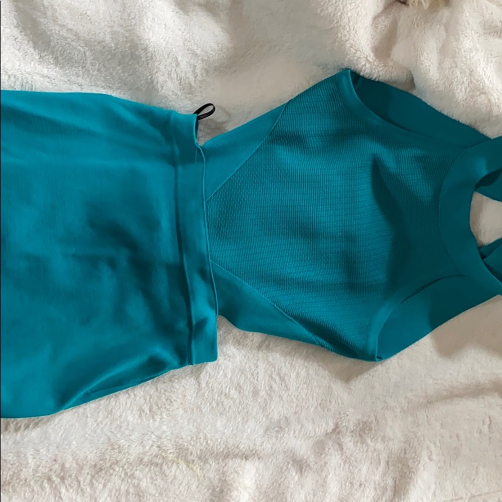 Forever 21 dress